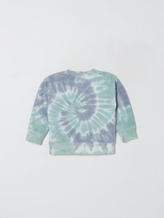 25FW [키즈] 스텔라 맥카트니 풀오버 TX4P50Z3162 999 Multicolor - STELLA MCCARTNEY