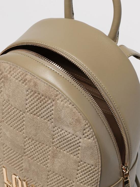 25FW 모스키노 백팩 JC4124PP0NKB1 10A Sand - MOSCHINO