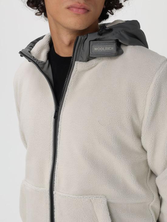 25FW 울리치 자켓 CFWOSW2014MRUT5125 853 Ivory - WOOLRICH