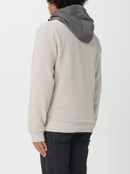 25FW 울리치 자켓 CFWOSW2014MRUT5125 853 Ivory - WOOLRICH