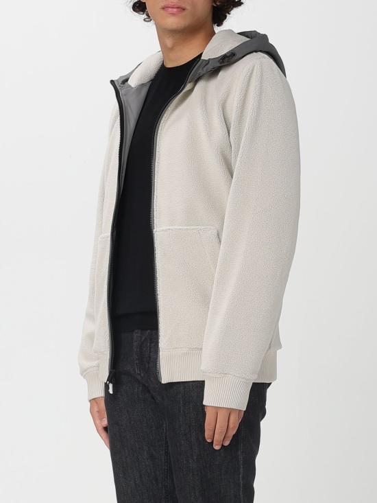 25FW 울리치 자켓 CFWOSW2014MRUT5125 853 Ivory - WOOLRICH