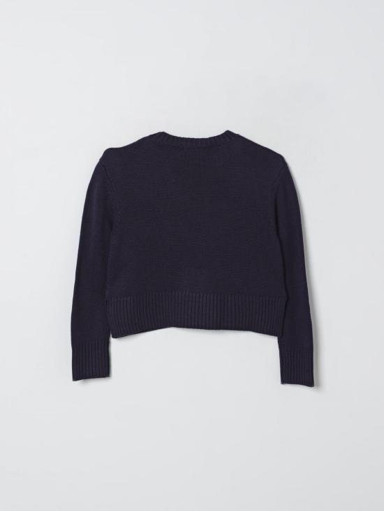 25FW [키즈] 막스앤코 풀오버 MX0251MX043 MX853 Blue - MAX & CO.