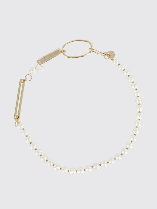 25FW 세미쿠튀르 보석 Y5WX51 X52 Pearl