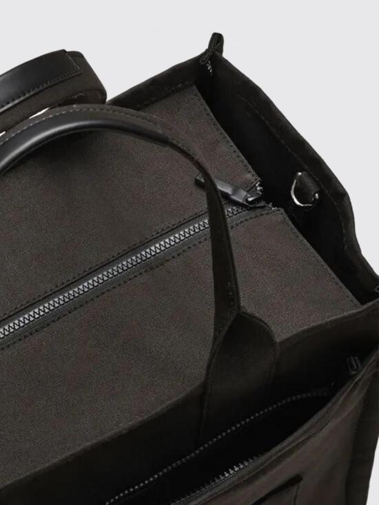 25FW 마크제이콥스 캐리어 2P5HTT021H03 001 Black - MARC JACOBS