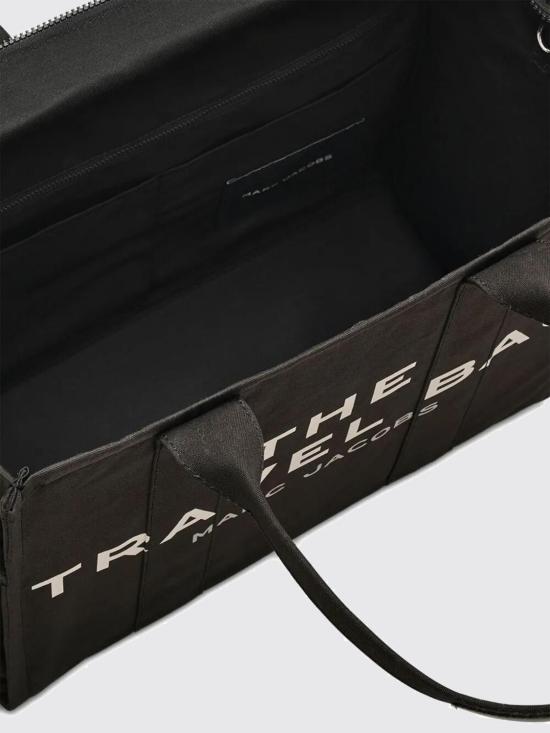 25FW 마크제이콥스 캐리어 2P5HTT021H03 001 Black - MARC JACOBS