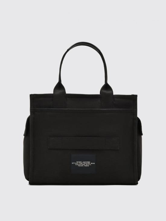 25FW 마크제이콥스 캐리어 2P5HTT021H03 001 Black - MARC JACOBS