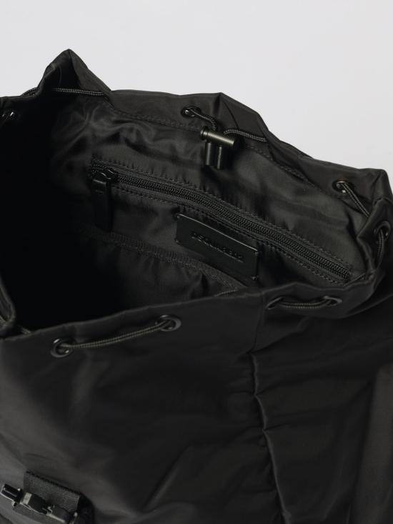 25FW [키즈] 디스퀘어드2 가방 DQ3125D0A3M DQ900 Black - DSQUARED2