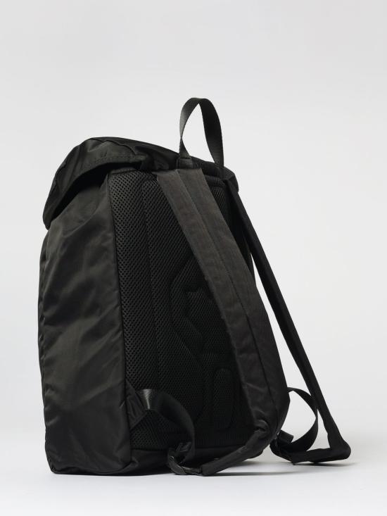 25FW [키즈] 디스퀘어드2 가방 DQ3125D0A3M DQ900 Black - DSQUARED2