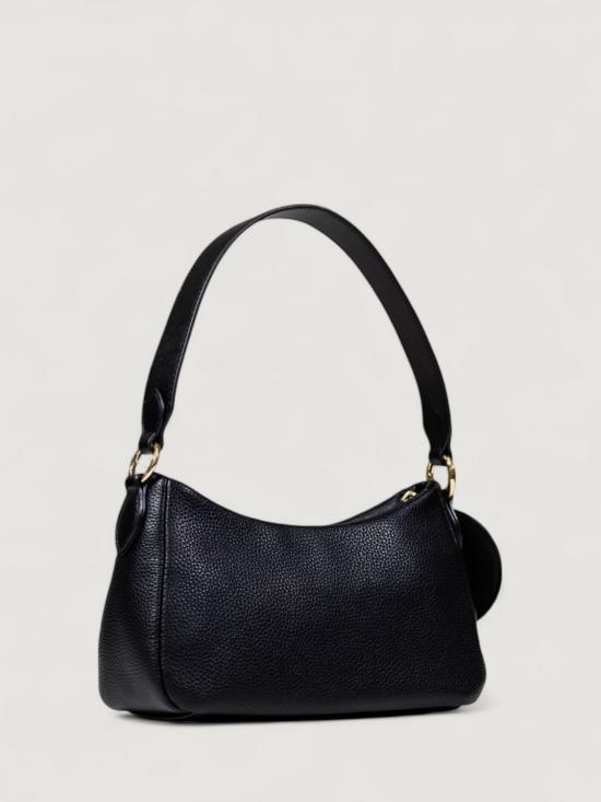 25FW 모스키노 숄더백 JC4104PP1NLT1 000 Black - MOSCHINO