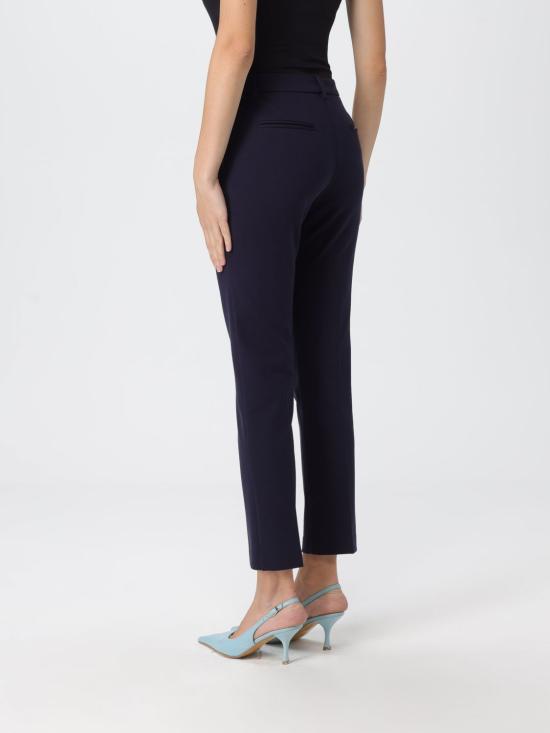 25FW 핑코 레깅스 100155A24D GA3 Blue - PINKO