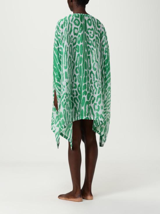 25FW 톰포드 롱 원피스 KF0053FAP242 XBLKB Brown - TOMFORD