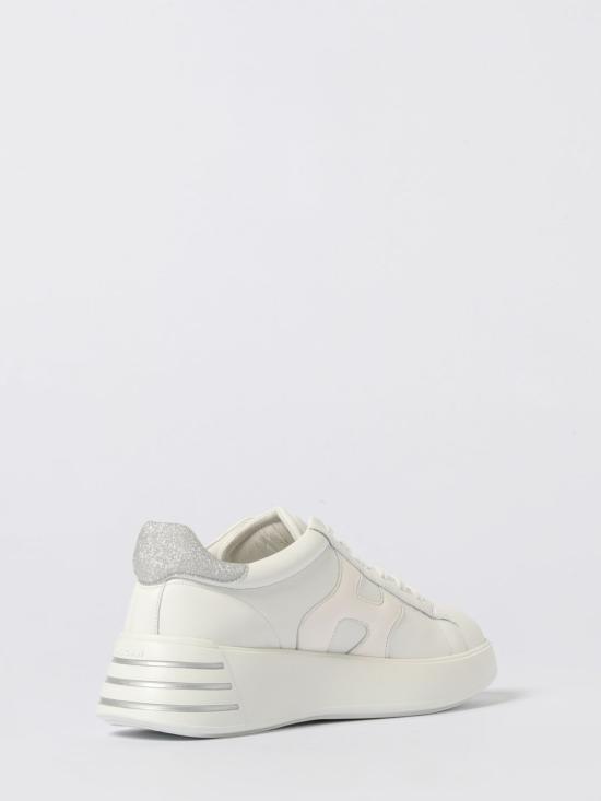 25FW 호간 뮬/슬리퍼 HXW5640DN61QYQ 0351 White - HOGAN