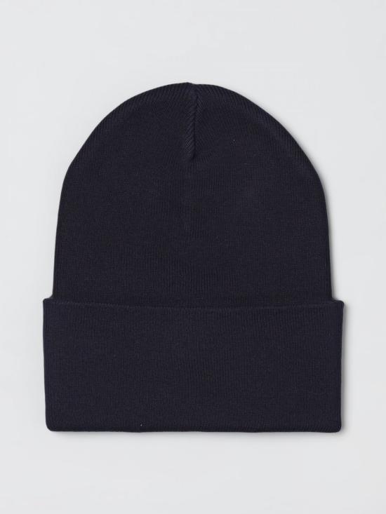 25FW 보스 비니 50529442 404 Blue - BOSS