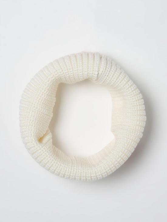 25FW [키즈] 막스앤코 스카프 MX0244MX048 MX102 Butter - MAX & CO.