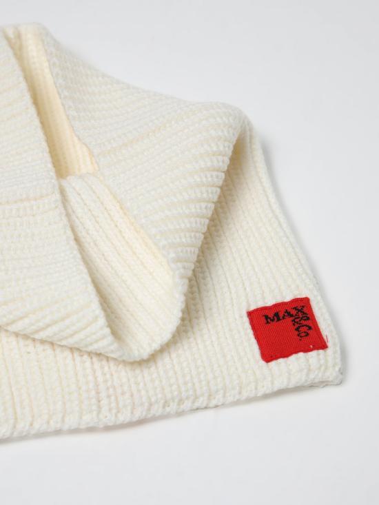 25FW [키즈] 막스앤코 스카프 MX0244MX048 MX102 Butter - MAX & CO.