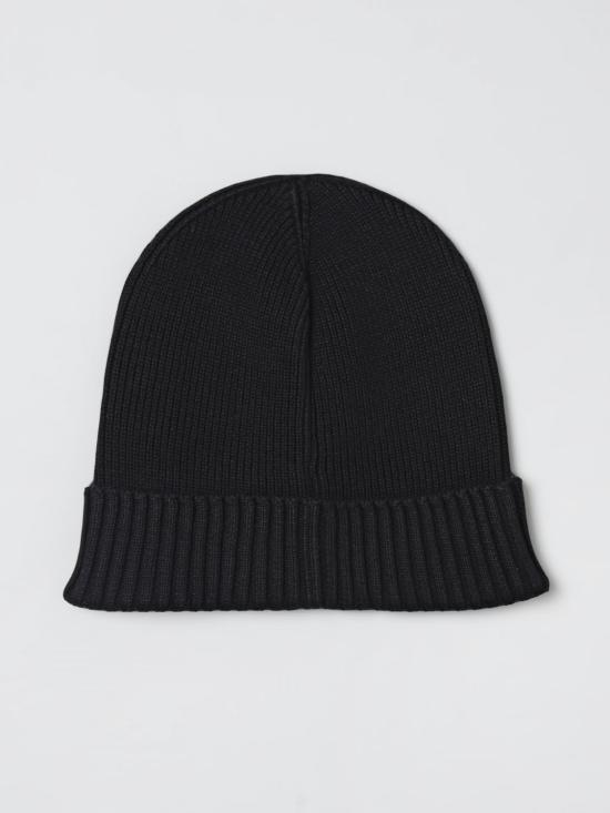 25FW 보스 비니 50499423 001 Black - BOSS