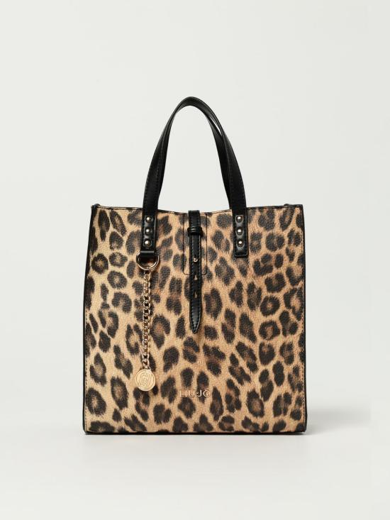 25FW 리우조 토트백 AF5026E0016 00047 Beige