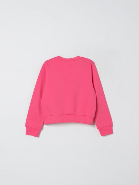 25FW [키즈] 막스앤코 풀오버 MX0037MX056 MX30B Fuchsia - MAX & CO.