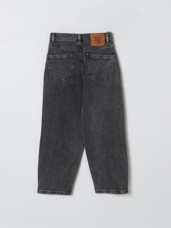 25FW [키즈] 막스앤코 진 MX0216MX097 MX03 Grey - MAX & CO.
