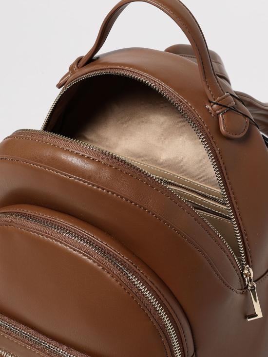 25FW 모스키노 백팩 JC4344PP0NKA0 200 Leather - MOSCHINO