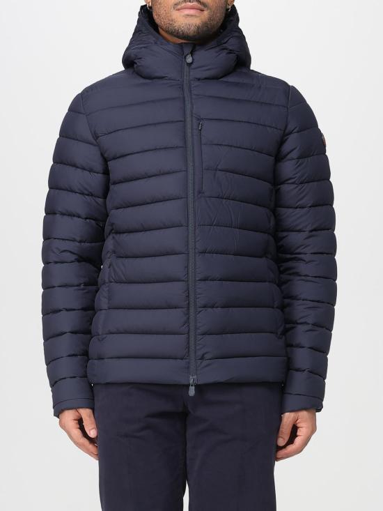 25FW 세이브더덕 자켓 D31273MMIRO21 90010 Blue