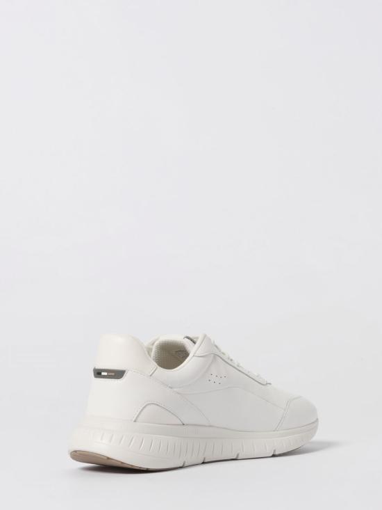 25FW 보스 뮬/슬리퍼 50552902 120 Yellow Cream - BOSS