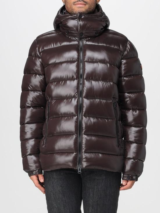 25FW 세이브더덕 FLORIAN 플로리안 푸퍼 자켓 D31653MLOVE21 40009 Brown