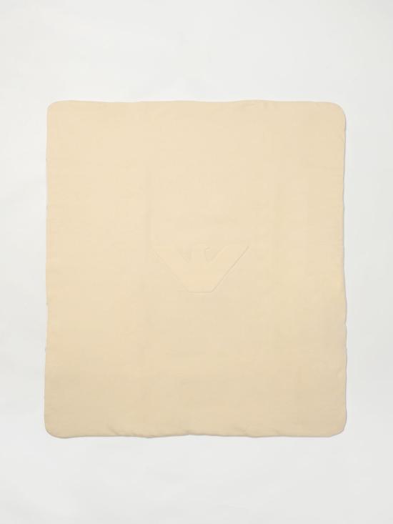 25FW [키즈] 엠포리오 아르마니 액세서리 EY000136AF16395 U1028 Beige - EMPORIO ARMANI