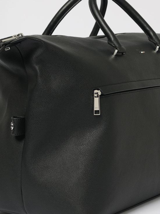 25FW 보스 토트백 50548041 001 Black - BOSS