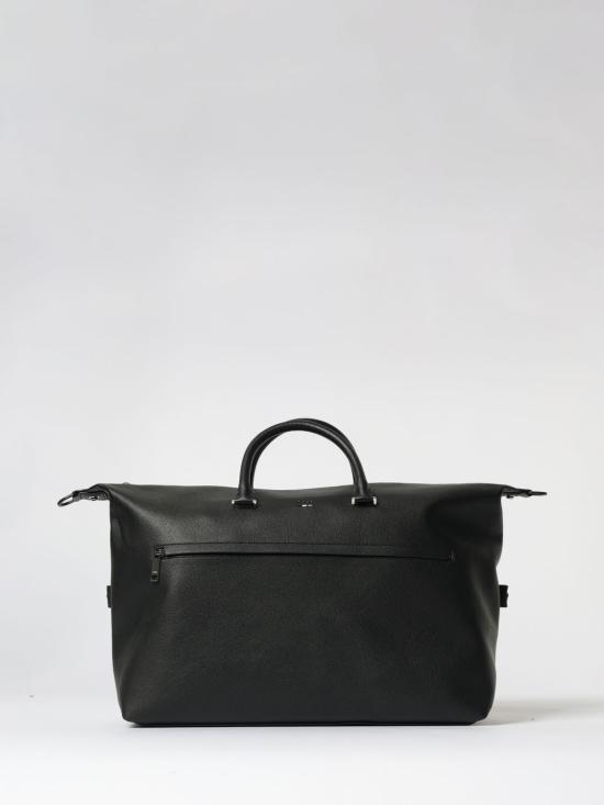 25FW 보스 토트백 50548041 001 Black