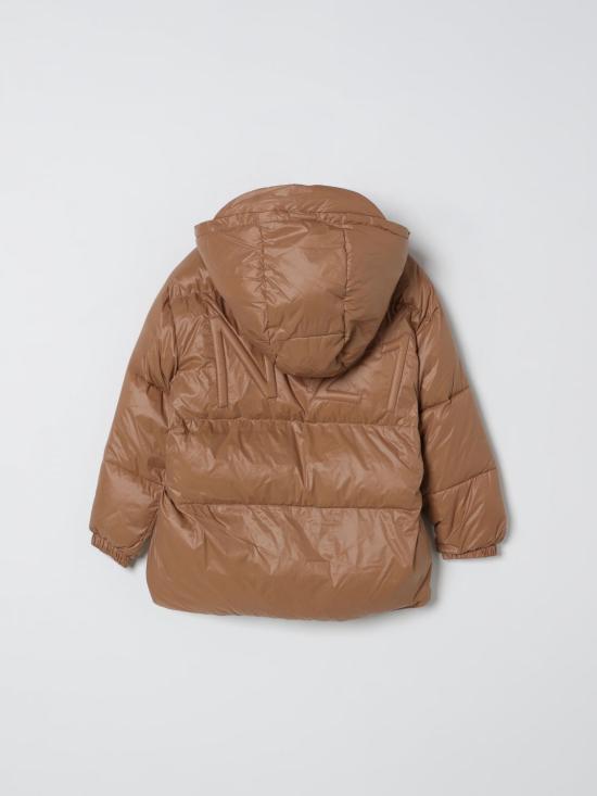 25FW [키즈] 누메로벤투노 캐주얼 자켓 N2104XN0002 0N720 Camel - N°21