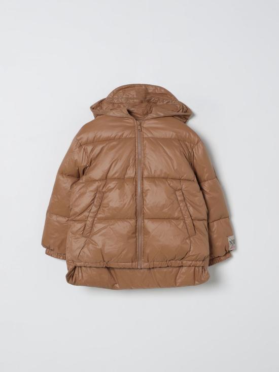 25FW [키즈] 누메로벤투노 캐주얼 자켓 N2104XN0002 0N720 Camel