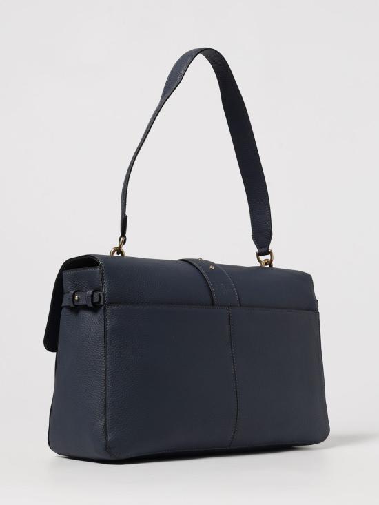 26SS 핑코 숄더백 105067A2OX G08Q Blue - PINKO