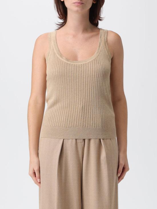 25FW 폴로 랄프로렌 탑 200971352 001 Brown