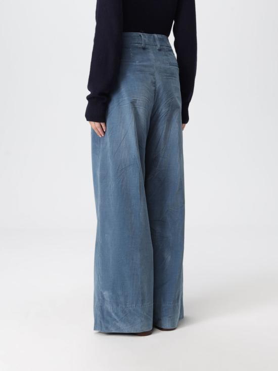 25FW 돈답 데님 팬츠 DP843VS0916DXXX 806 Blue - DONDUP