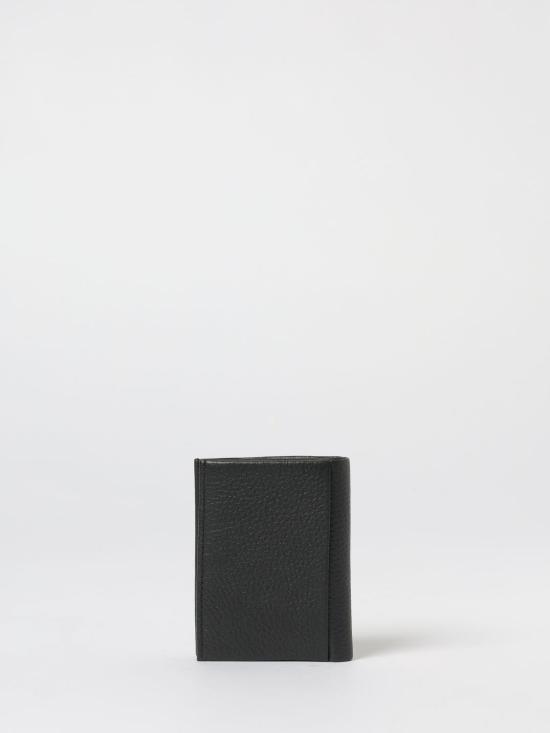 25FW 보스 남성지갑 50536072 001 Black - BOSS