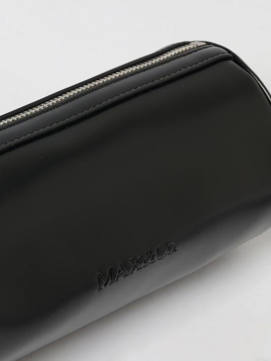 25FW [키즈] 막스앤코 가방 MX0263MX090 MX900 Black - MAX & CO.