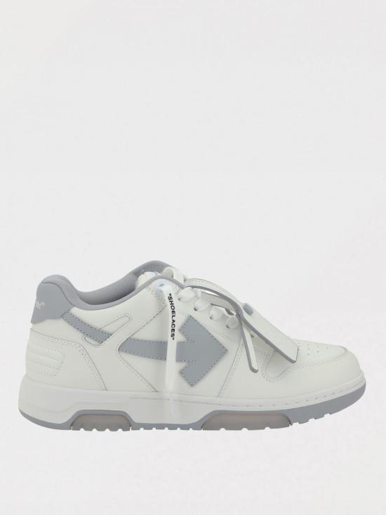 26SS 오프화이트 스니커즈 OMIA189C99LEA019 0109 White