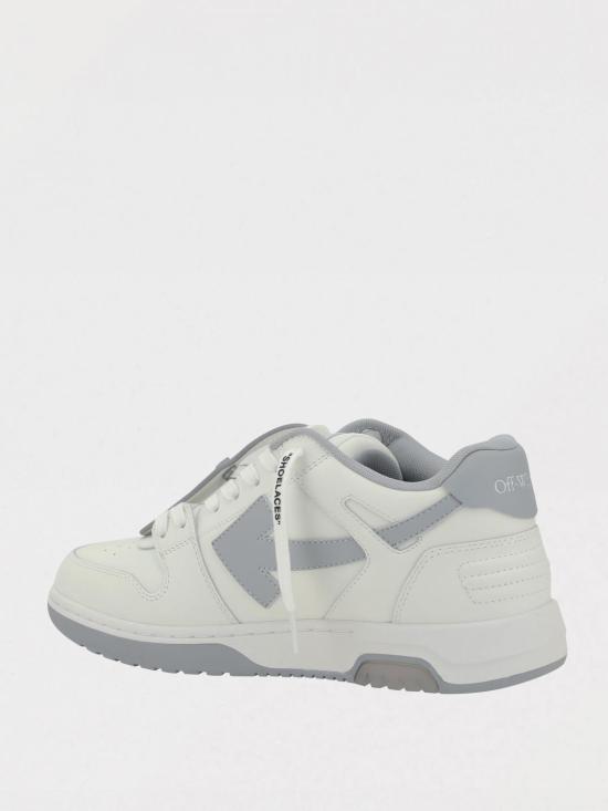 26SS 오프화이트 스니커즈 OMIA189C99LEA019 0109 White - OFF WHITE