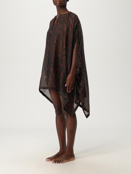 25FW 톰포드 롱 원피스 KF0053FAP242 XJBFG Sand - TOMFORD