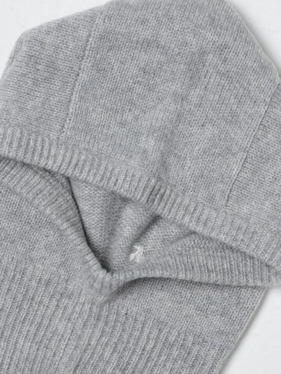 25FW [키즈] 봉쁘앙 스카프 PEBDA3025BO 092 Grey - BONPOINT