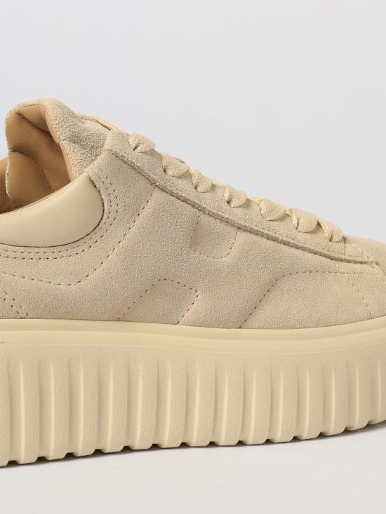 25FW 호간 뮬/슬리퍼 HXW6450FC6TPJQ C023 Beige - HOGAN