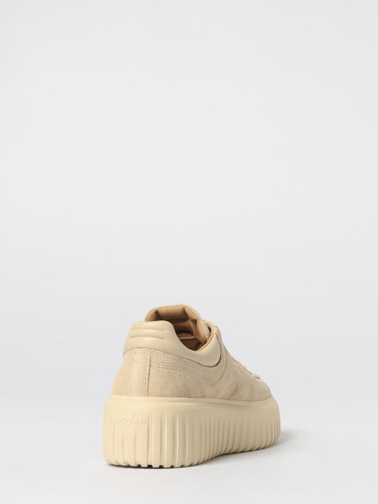 25FW 호간 뮬/슬리퍼 HXW6450FC6TPJQ C023 Beige - HOGAN