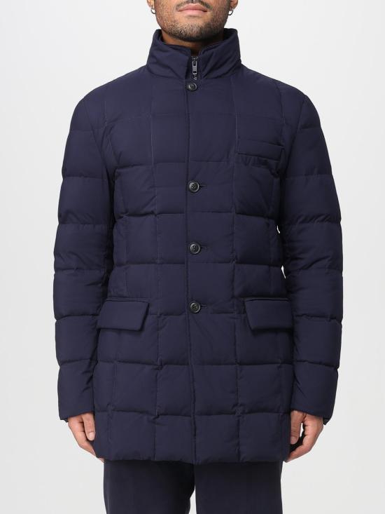 25FW 페이 패딩 NAM37510530XLN U806 Blue