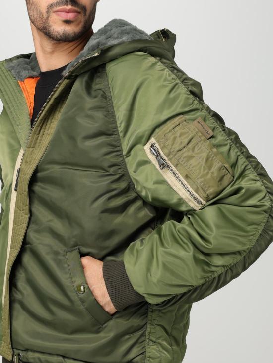  앤더슨벨 자켓 AWA566U KHAKI Kaki - ANDERSSON BELL