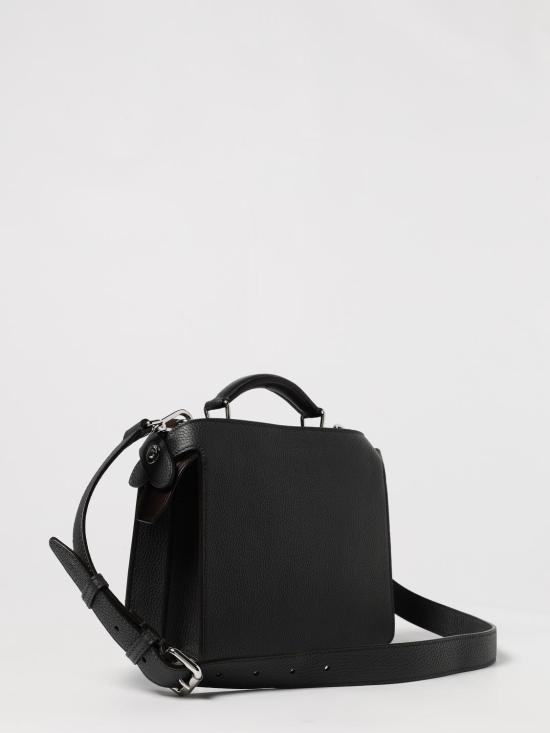 25FW 펜디 토트백 7VA530AFC3 F1TQY Charcoal - FENDI