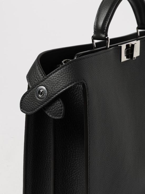 25FW 펜디 숄더백 7VA529AFC3 F1TQX Charcoal - FENDI