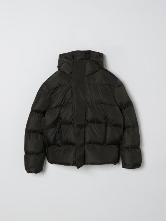 25FW [키즈] 디스퀘어드2 캐주얼 자켓 DQ1090D00BN DQ518 Olive