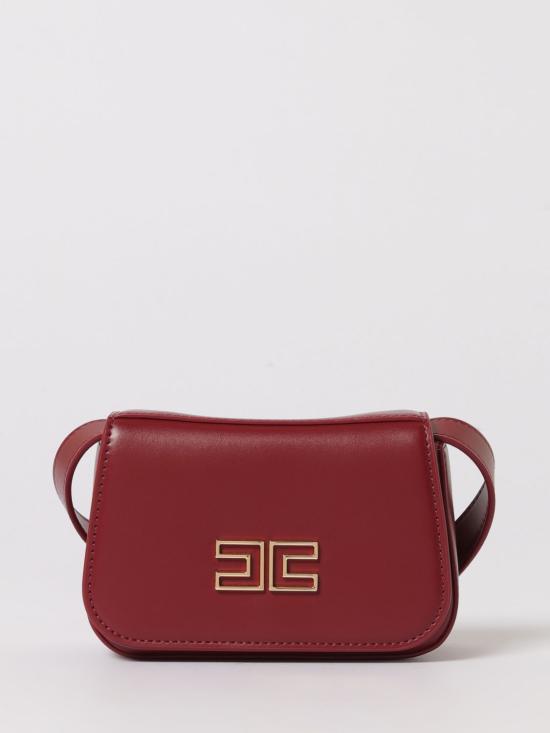 25FW [키즈] 엘리자베타프랜치 가방 EFBO107TV025 3029 Burgundy