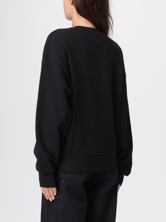 25FW 칼하트 WIP 스웨터 I032643 0M4XX Black - CARHARTT WIP